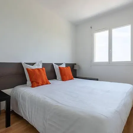 La Les Grands Vignobles Apartmanhotel