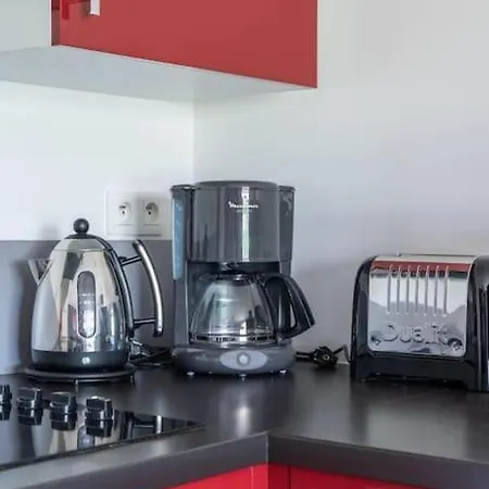 La Les Grands Vignobles 3*