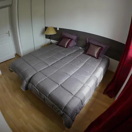 La Les Grands Vignobles