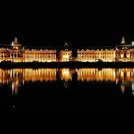 La Les Grands Vignobles Aparthotel