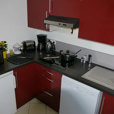 La Les Grands Vignobles 3*