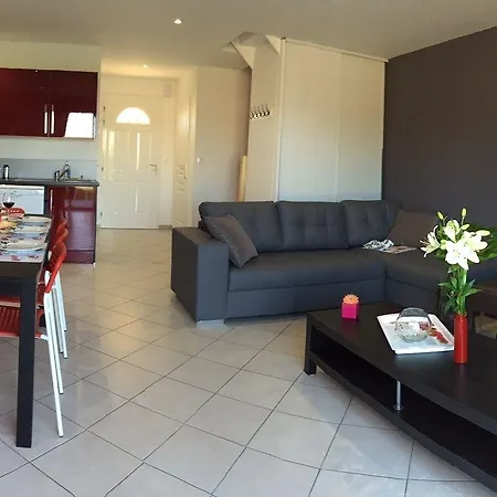 La Les Grands Vignobles