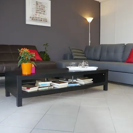 Aparthotel La Les Grands Vignobles Libourne