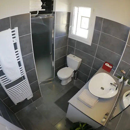 La Les Grands Vignobles