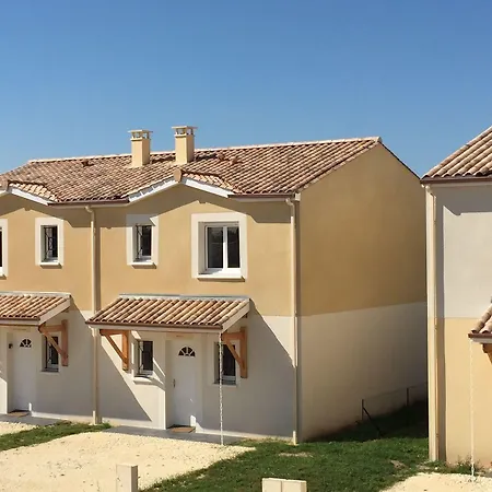 La Les Grands Vignobles Apartmanhotel 3*