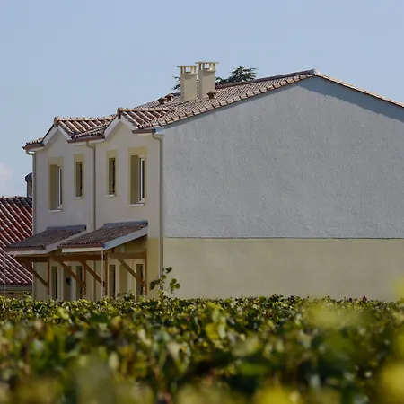 La Les Grands Vignobles Libourne