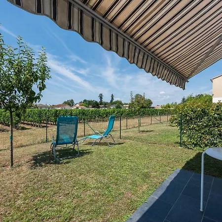 La Les Grands Vignobles 3* Libourne