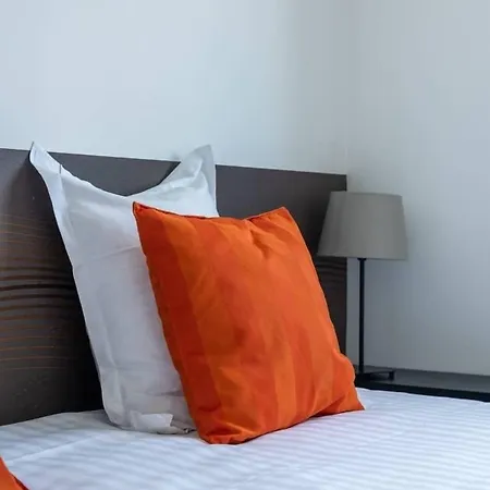 La Les Grands Vignobles Apartmanhotel 3*