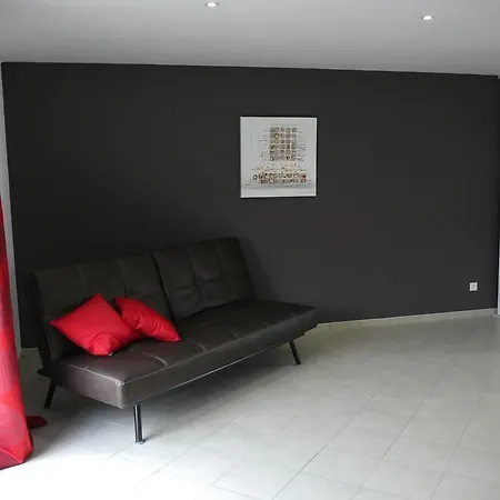 Aparthotel La Les Grands Vignobles Libourne