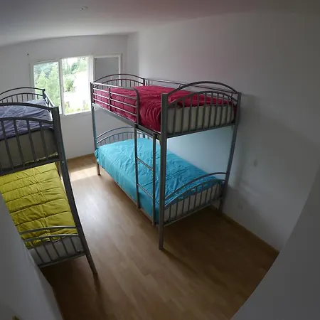 Apartmanhotel La Les Grands Vignobles Libourne