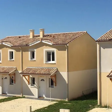 La Les Grands Vignobles Aparthotel Libourne