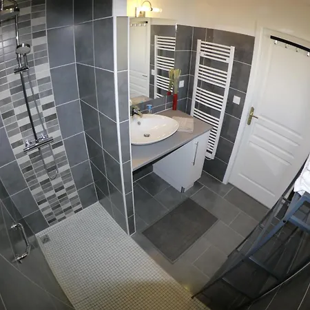 La Les Grands Vignobles Apartmanhotel