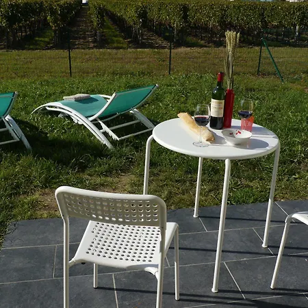 La Les Grands Vignobles 3* Libourne