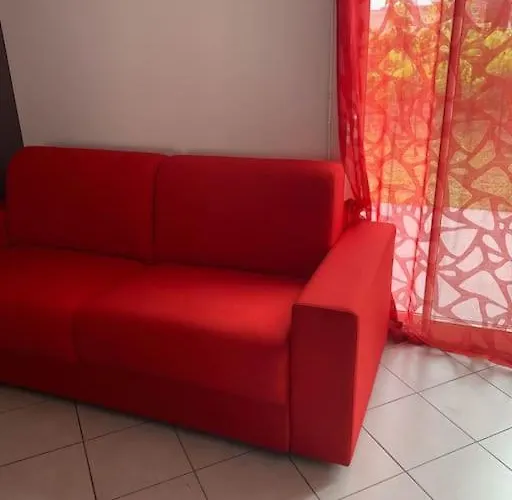 La Les Grands Vignobles شقة فندقية