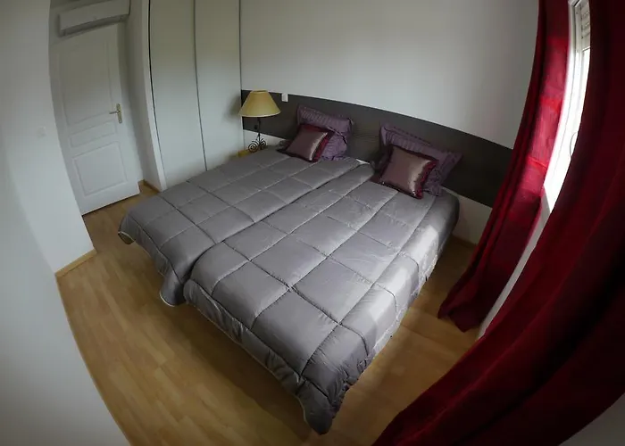 La Les Grands Vignobles