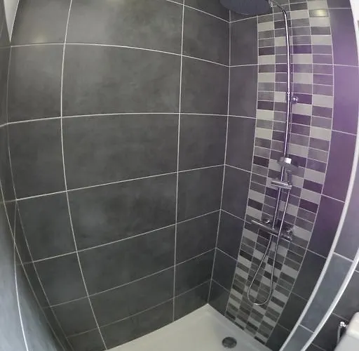 La Les Grands Vignobles شقة فندقية 3*