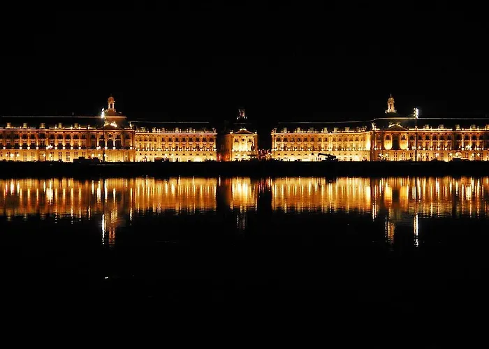 La Les Grands Vignobles شقة فندقية