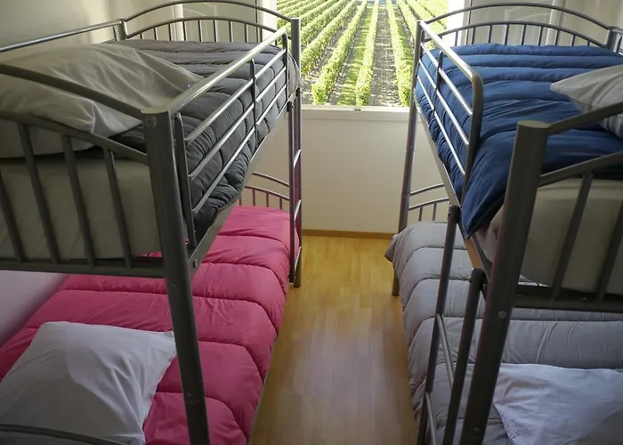 شقة فندقية La Les Grands Vignobles