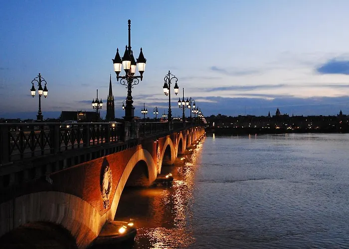 شقة فندقية La Les Grands Vignobles ليبورن