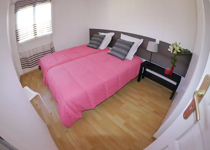 شقة فندقية La Les Grands Vignobles ليبورن