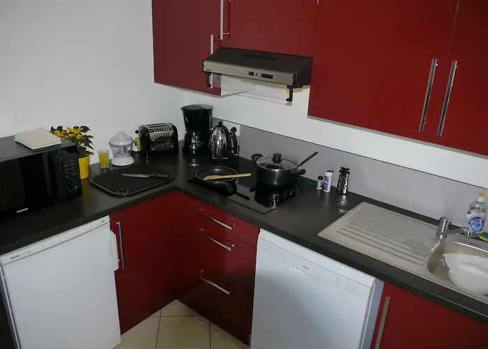 La Les Grands Vignobles 3*