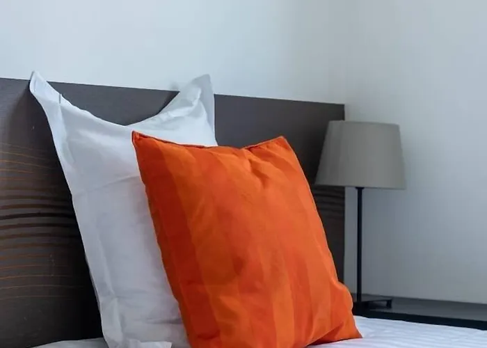 La Les Grands Vignobles شقة فندقية 3*