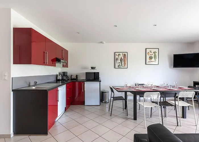 La Les Grands Vignobles