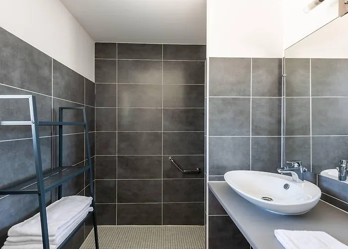 La Les Grands Vignobles شقة فندقية