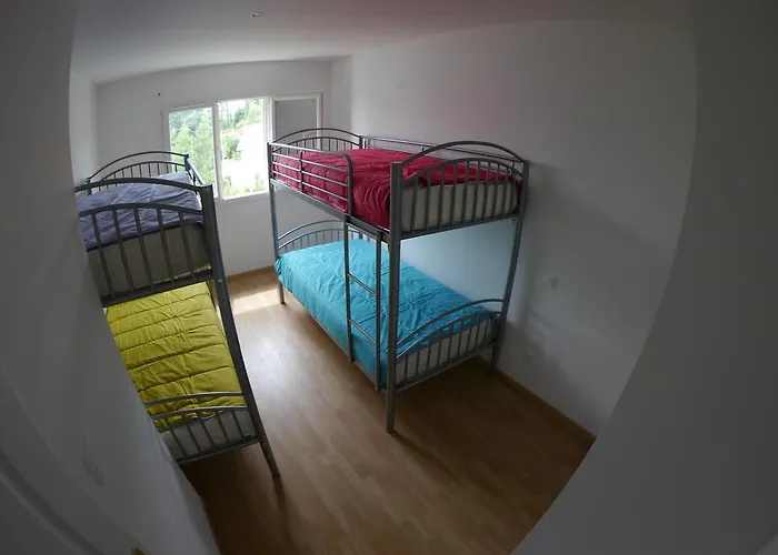 شقة فندقية La Les Grands Vignobles ليبورن