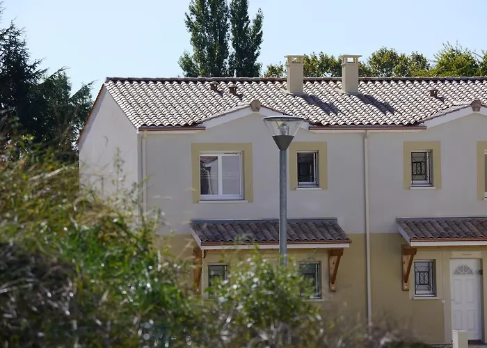 La Les Grands Vignobles شقة فندقية 3*