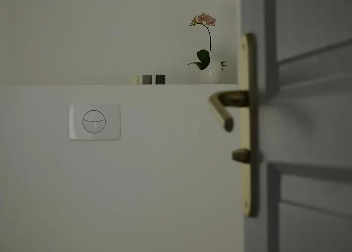 شقة فندقية La Les Grands Vignobles