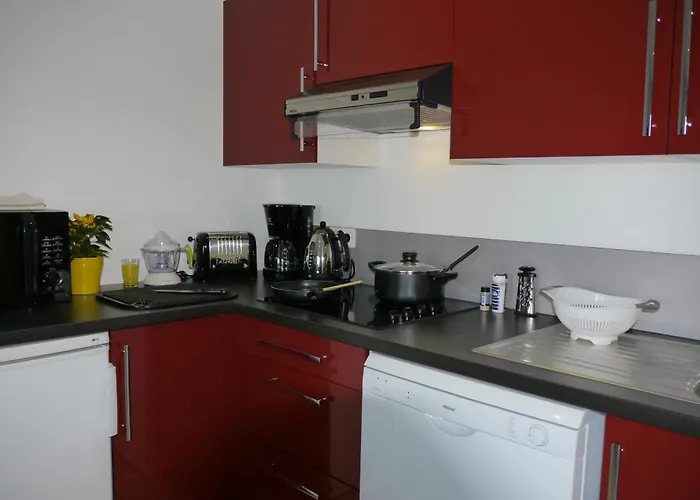 La Les Grands Vignobles