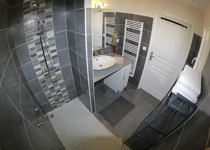 La Les Grands Vignobles شقة فندقية